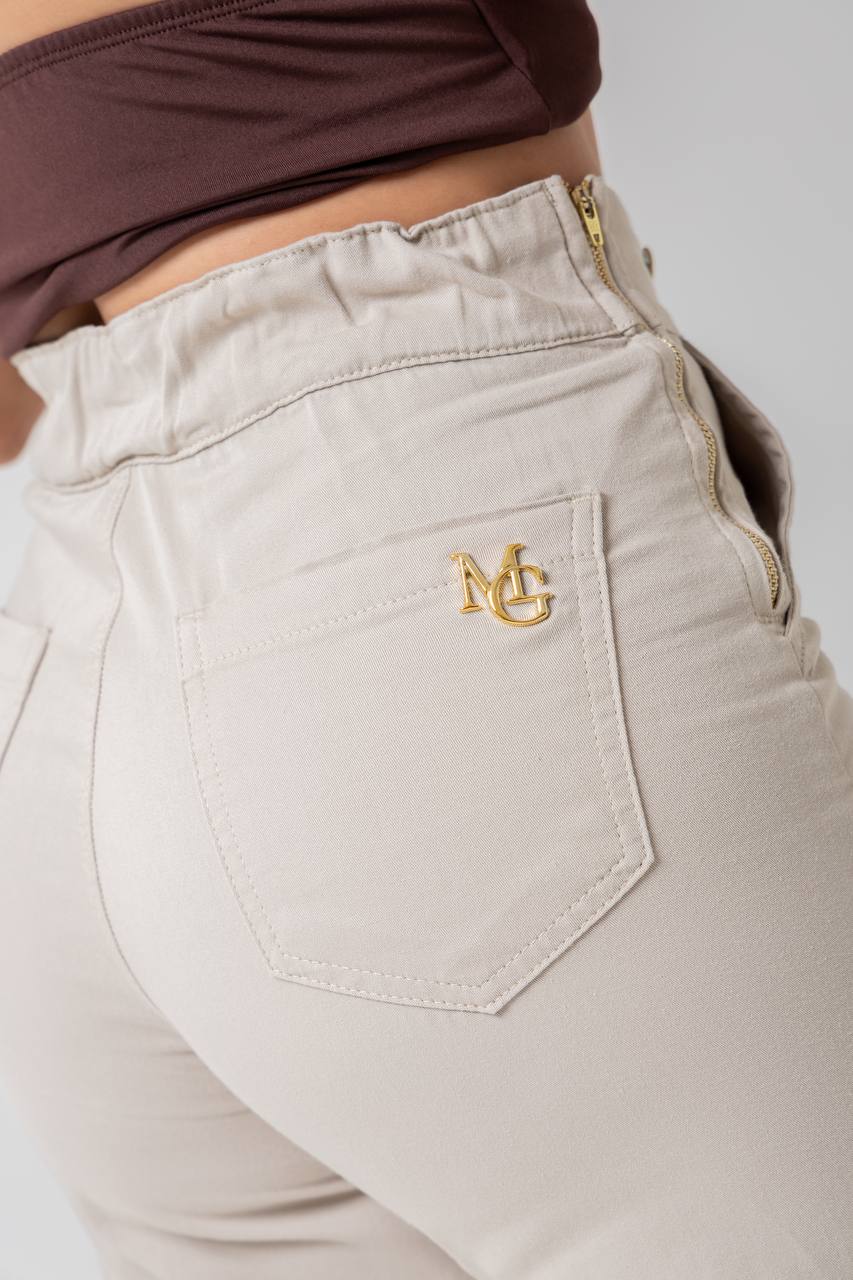Calça Modeladora Jeans Imperiale