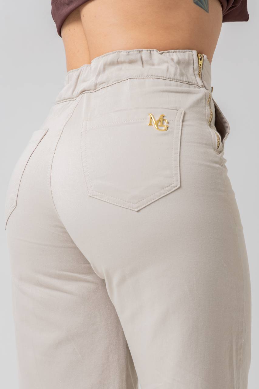 Calça Modeladora Jeans Imperiale