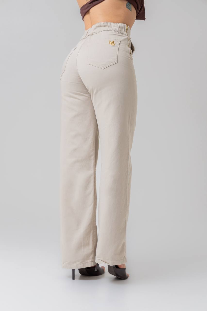 Calça Modeladora Jeans Imperiale