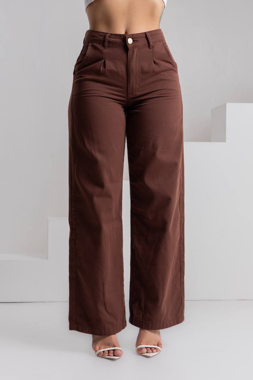 Calça Modeladora Jeans Veneza