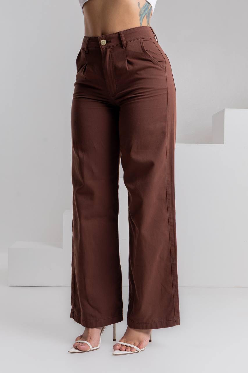 Calça Modeladora Jeans Veneza
