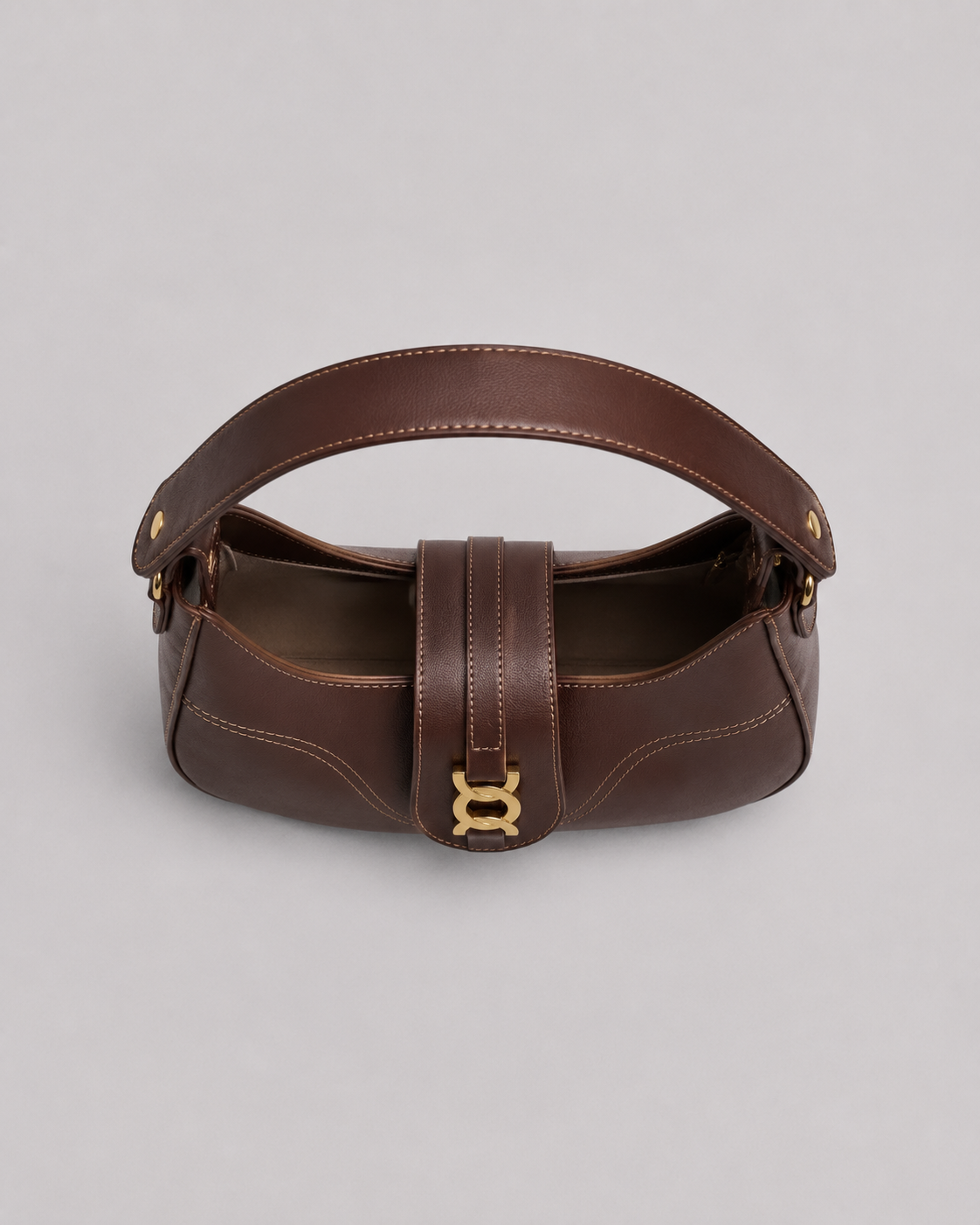 Bolsa Feminina de Ombro Verona