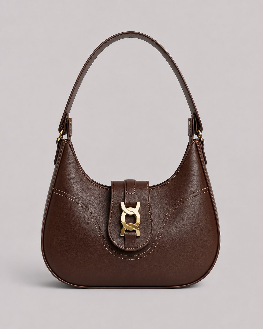 Bolsa Feminina de Ombro Verona
