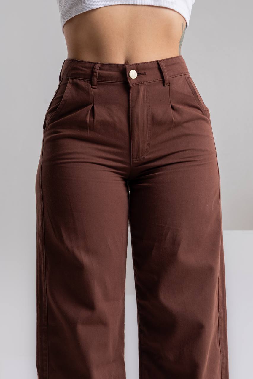 Calça Modeladora Jeans Veneza