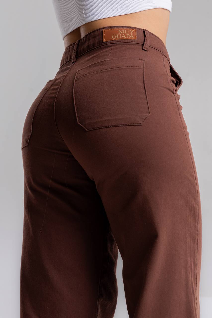 Calça Modeladora Jeans Veneza