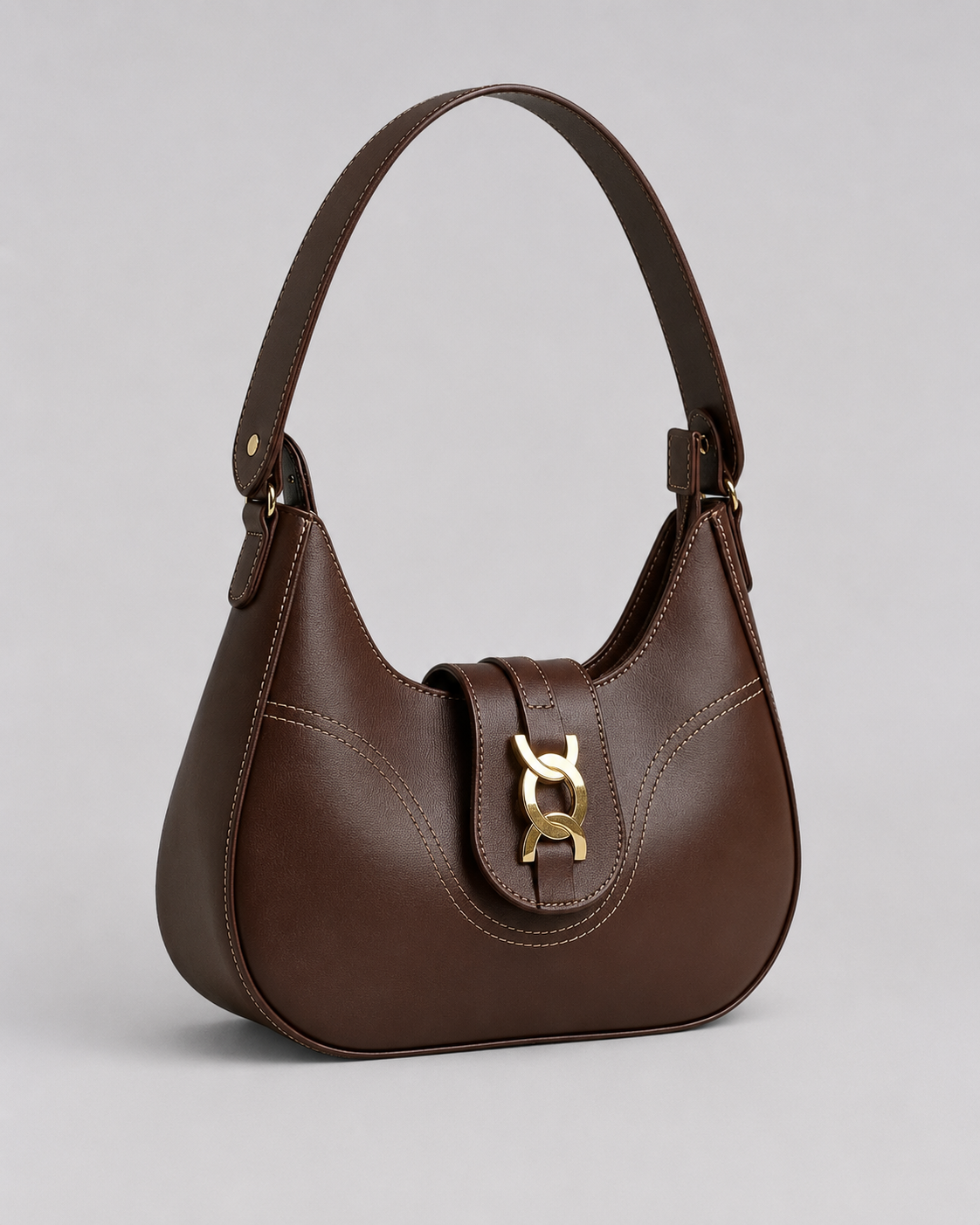 Bolsa Feminina de Ombro Verona